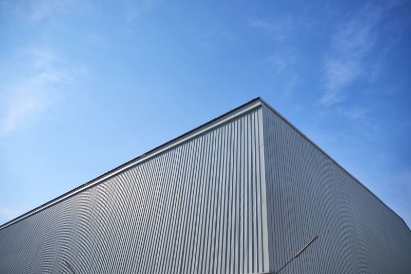 Best Metal Siding Repair Contractors in Mentor, OH